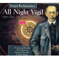 Rachmaninov - All night Vigil / Chor Glinka , Vladislav Chernishcenko